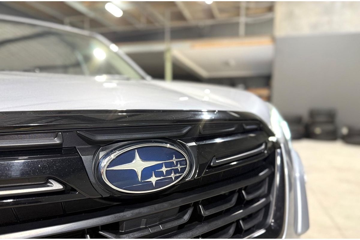 2023 Subaru Forester 2.5i S5