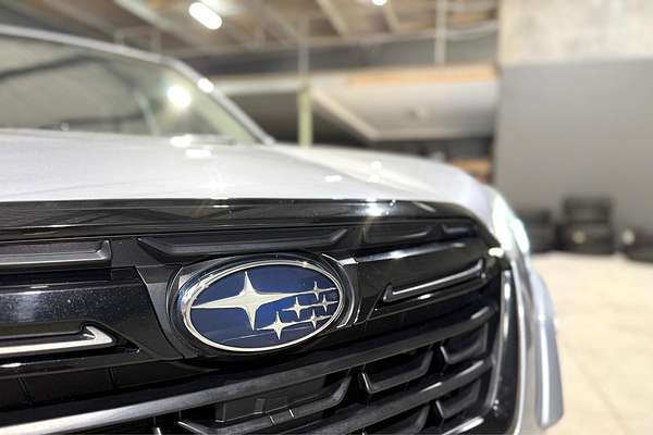 2023 Subaru Forester 2.5i S5