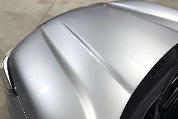 2023 Subaru Forester 2.5i S5