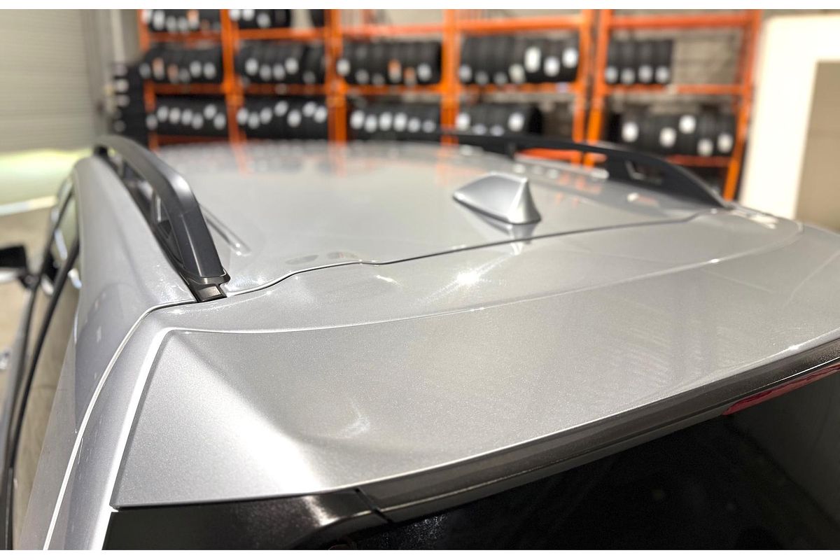 2023 Subaru Forester 2.5i S5