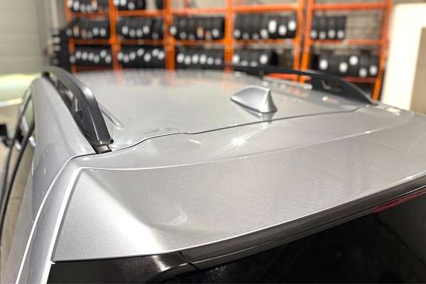 2023 Subaru Forester 2.5i S5