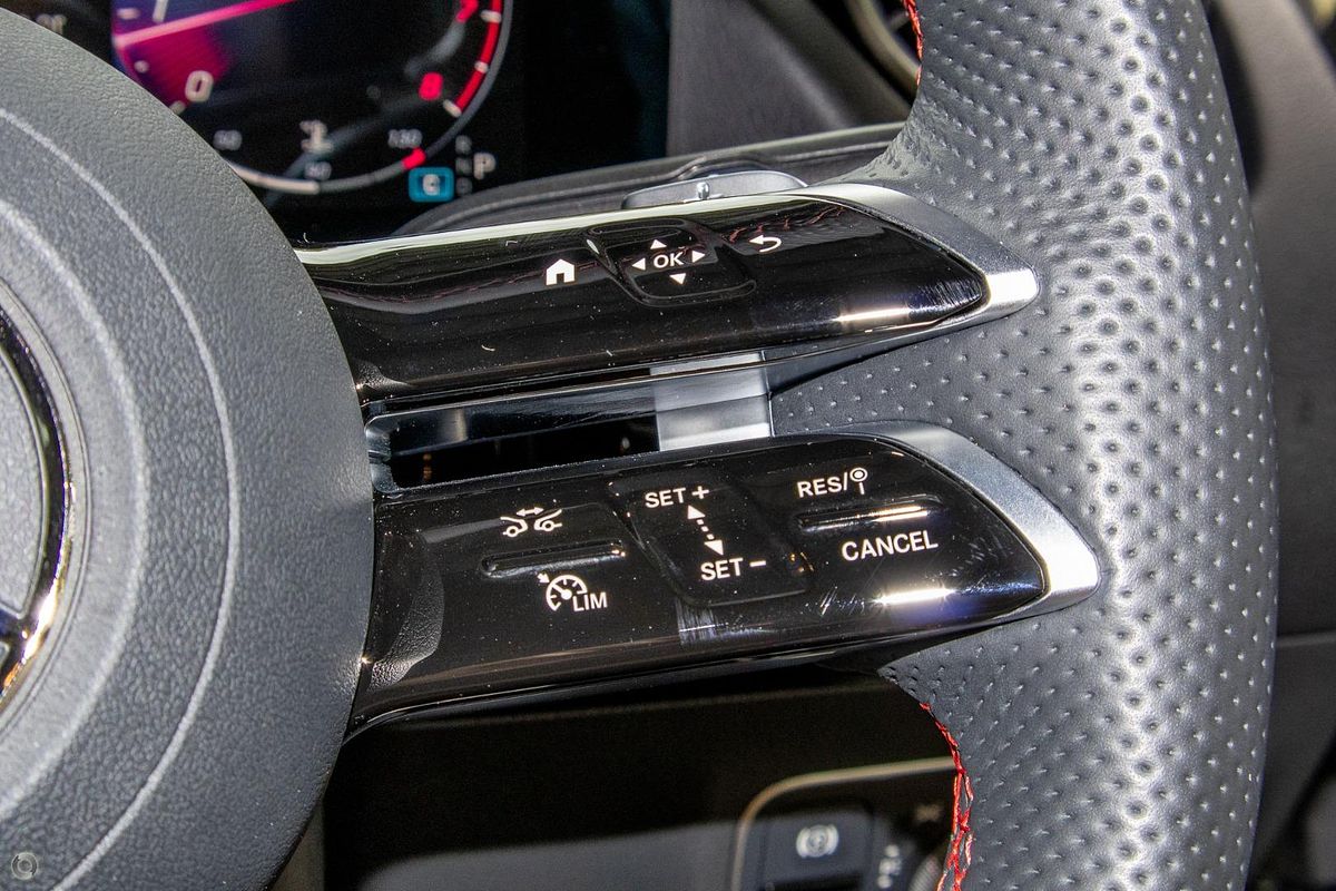 2025 Mercedes-Benz GLA-Class GLA200 H247