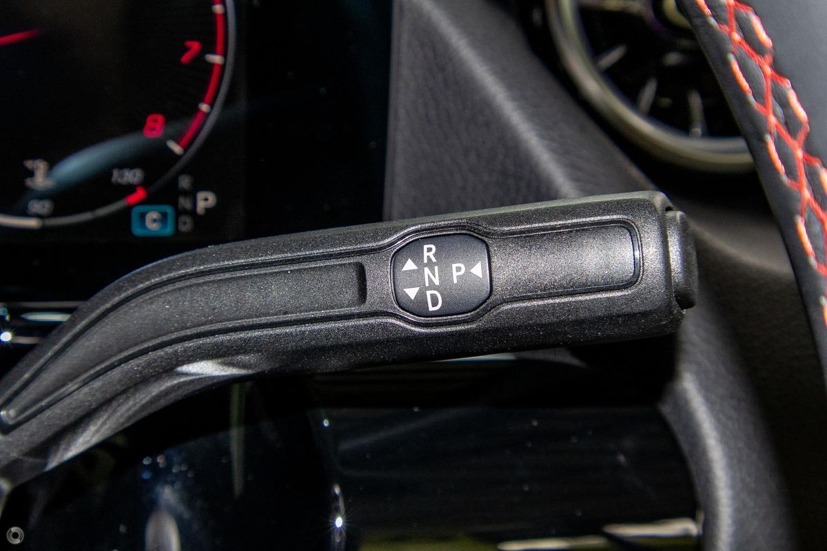 2025 Mercedes-Benz GLA-Class GLA200 H247