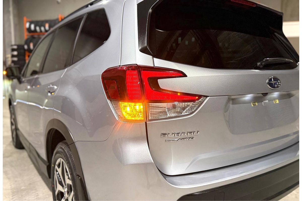 2023 Subaru Forester 2.5i S5