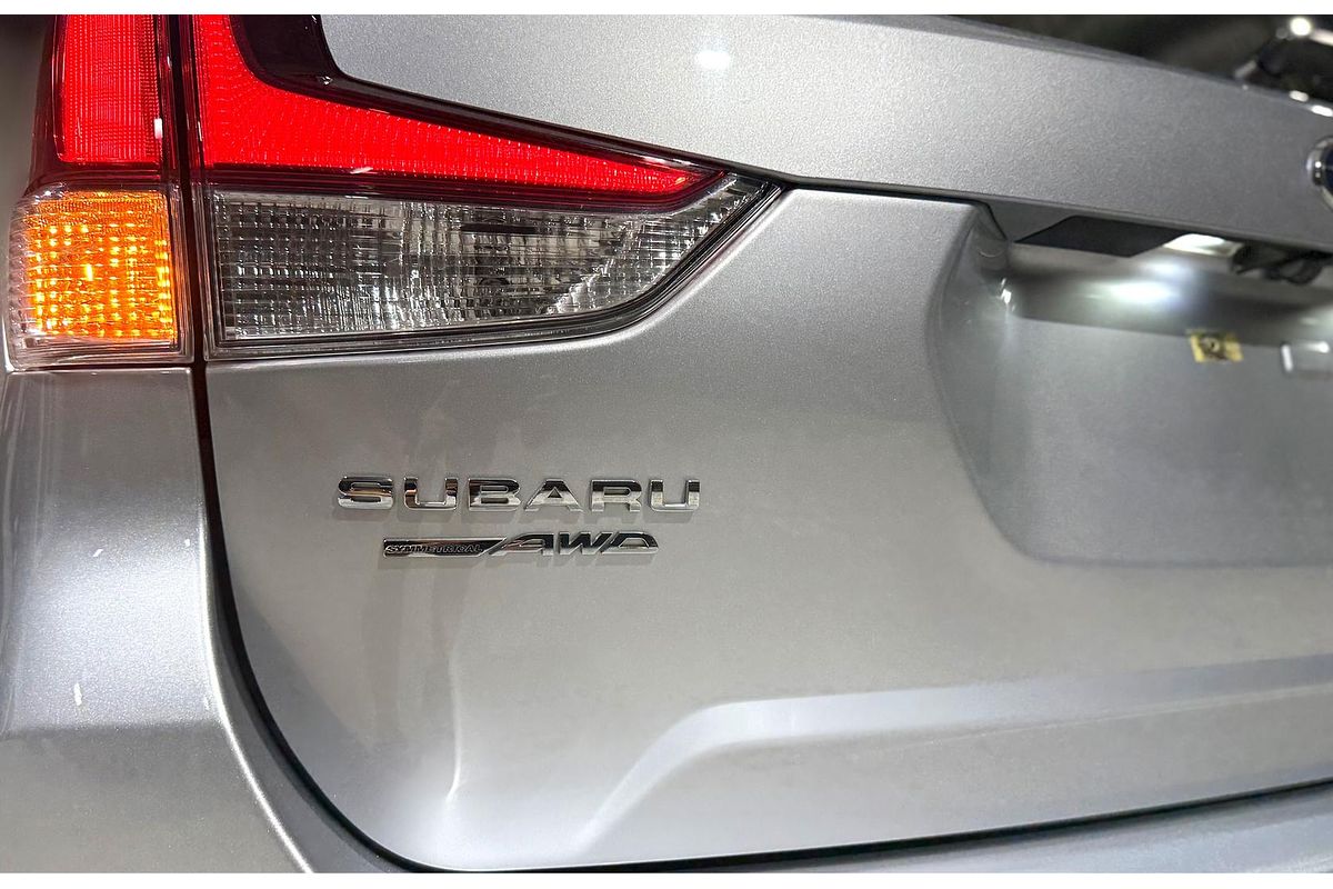 2023 Subaru Forester 2.5i S5