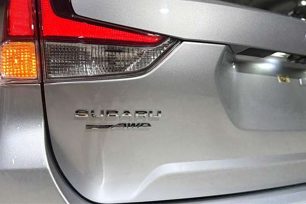 2023 Subaru Forester 2.5i S5