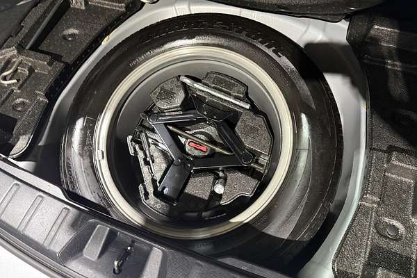 2023 Subaru Forester 2.5i S5