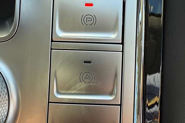 2025 GWM Cannon Alpha Ultra PHEV P05 4X4