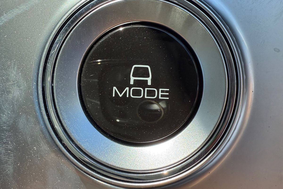 2025 GWM Cannon Alpha Ultra PHEV P05 4X4