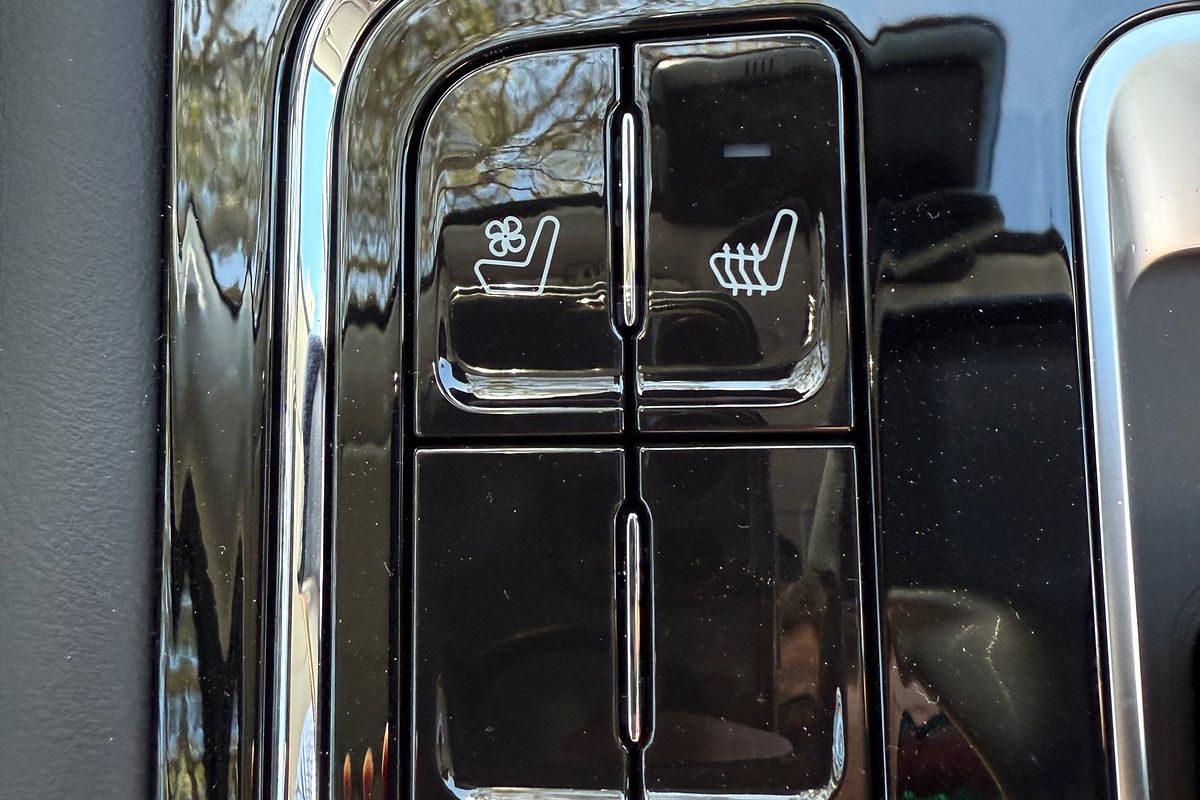 2025 GWM Cannon Alpha Ultra PHEV P05 4X4