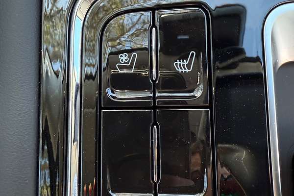 2025 GWM Cannon Alpha Ultra PHEV P05 4X4