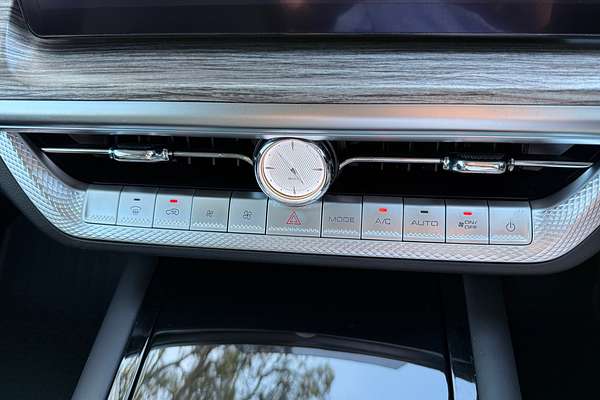 2025 GWM Cannon Alpha Ultra PHEV P05 4X4