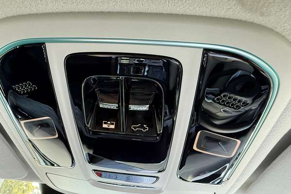 2025 GWM Cannon Alpha Ultra PHEV P05 4X4