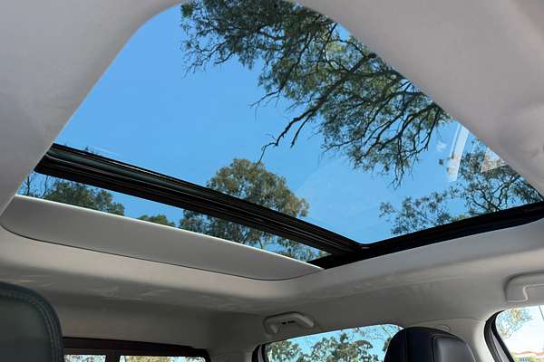 2025 GWM Cannon Alpha Ultra PHEV P05 4X4