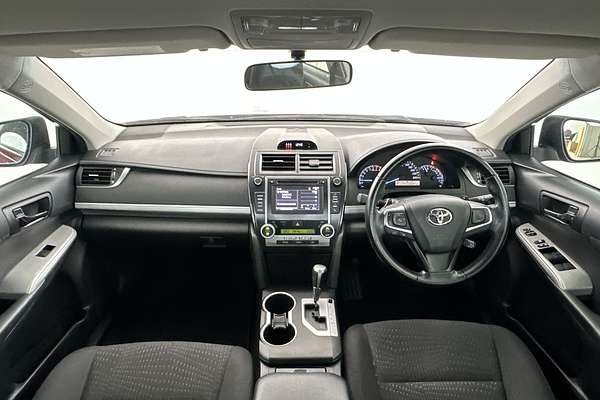 2015 Toyota Camry Atara S ASV50R