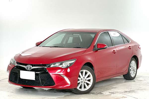 2015 Toyota Camry Atara S ASV50R