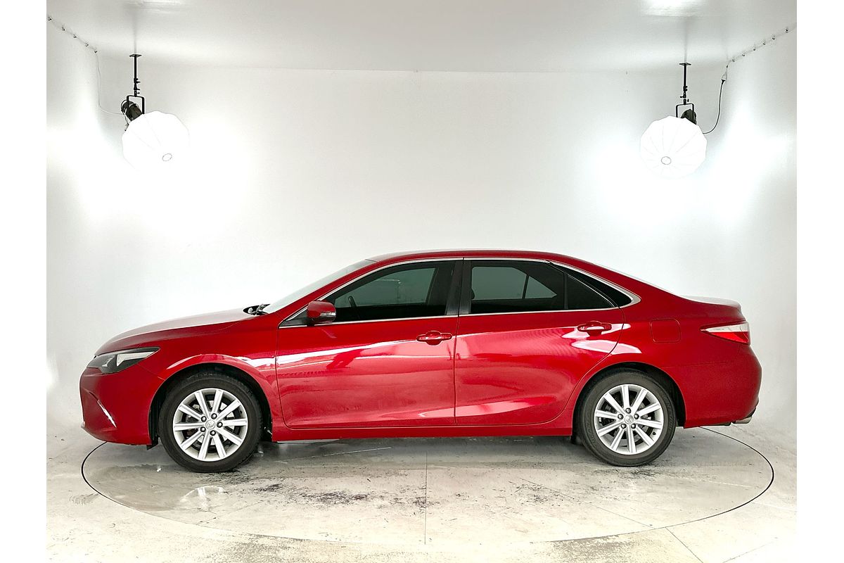 2015 Toyota Camry Atara S ASV50R