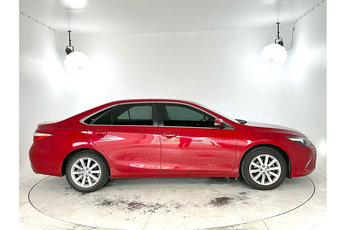 2015 Toyota Camry Atara S ASV50R