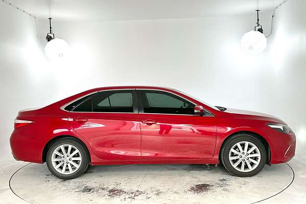 2015 Toyota Camry Atara S ASV50R