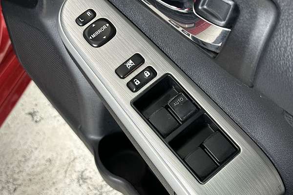 2015 Toyota Camry Atara S ASV50R