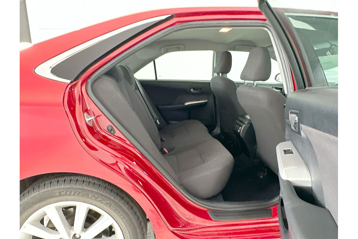 2015 Toyota Camry Atara S ASV50R