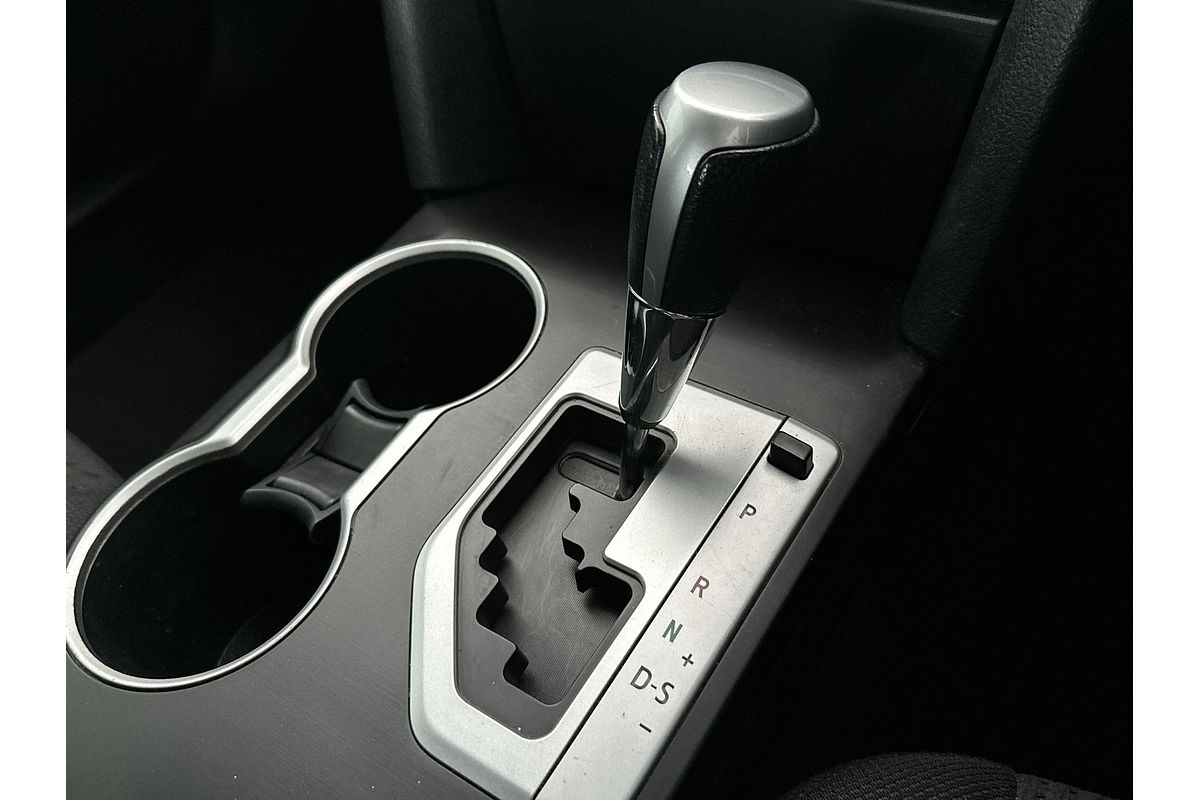 2015 Toyota Camry Atara S ASV50R