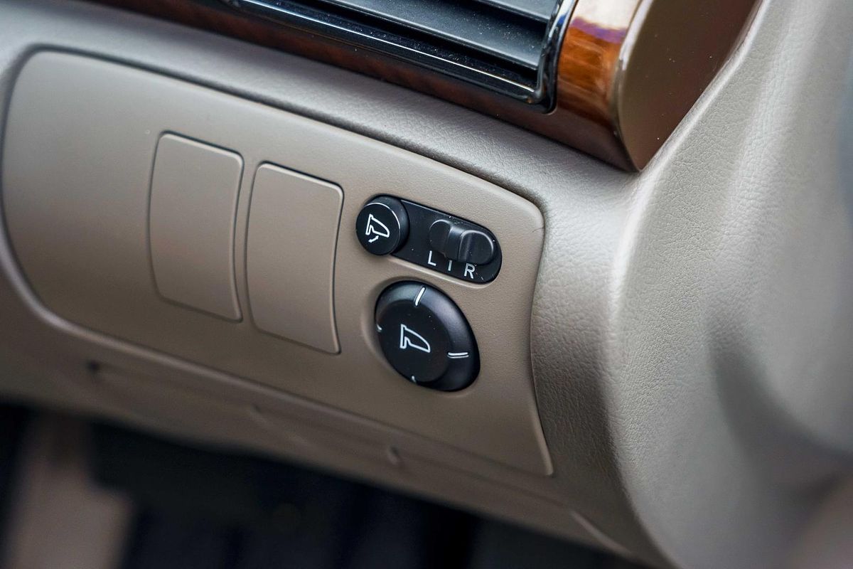 2007 Honda Legend 4th Gen