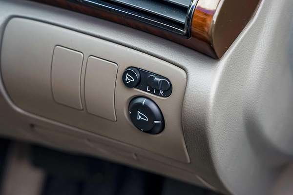 2007 Honda Legend 4th Gen