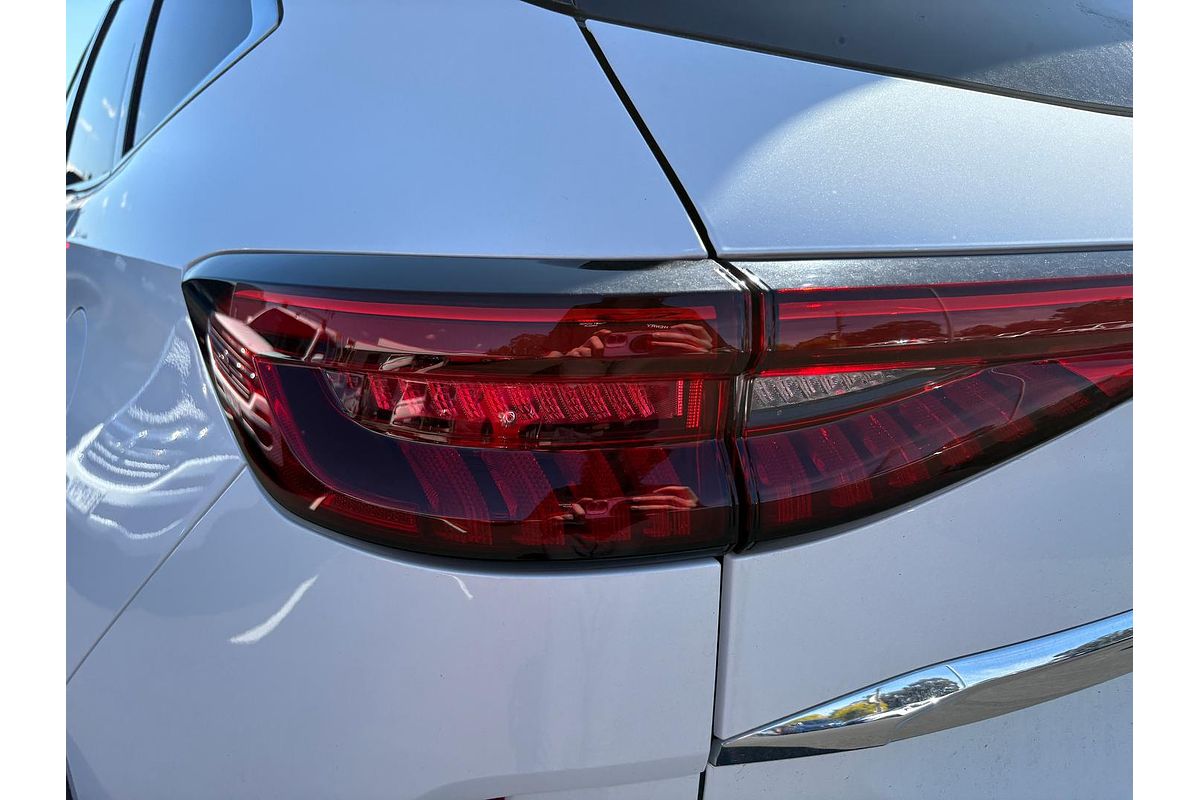 2025 GWM Haval H6 Vanta B01