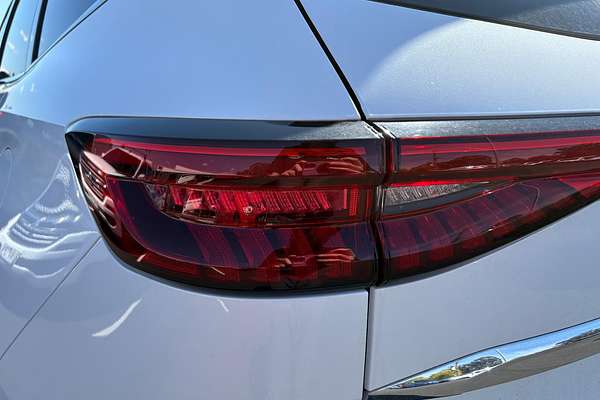 2025 GWM Haval H6 Vanta B01