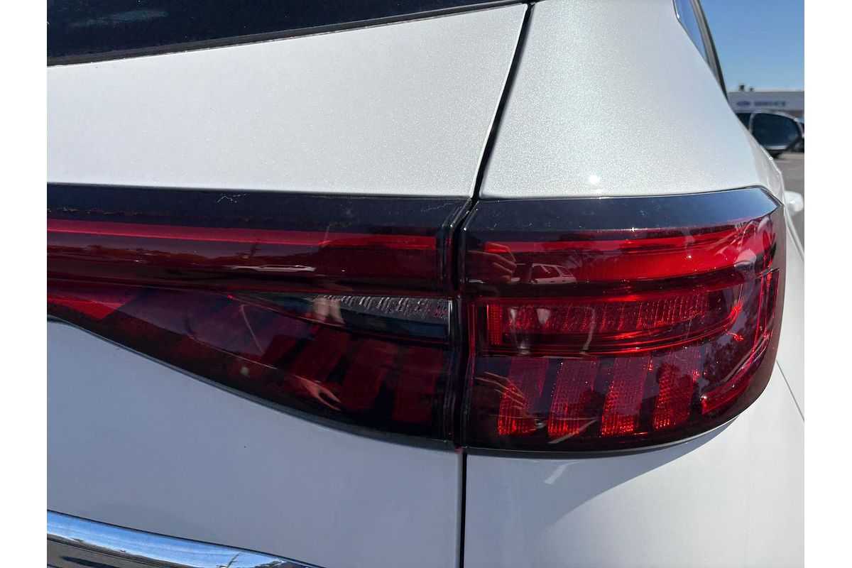 2025 GWM Haval H6 Vanta B01