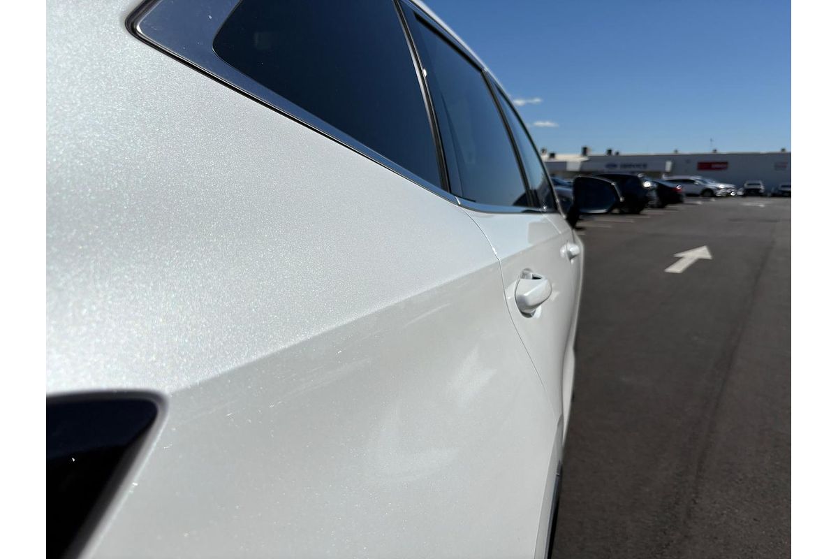 2025 GWM Haval H6 Vanta B01