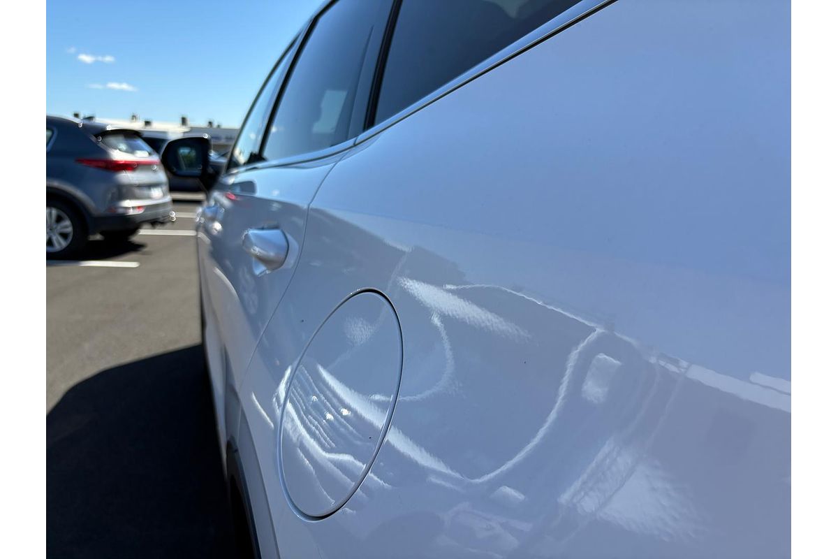 2025 GWM Haval H6 Vanta B01