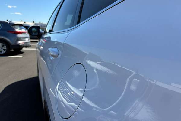 2025 GWM Haval H6 Vanta B01