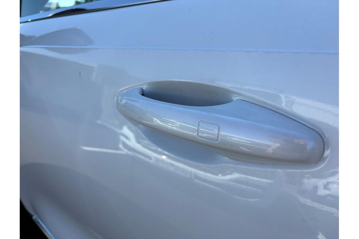 2025 GWM Haval H6 Vanta B01