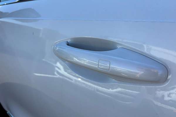 2025 GWM Haval H6 Vanta B01