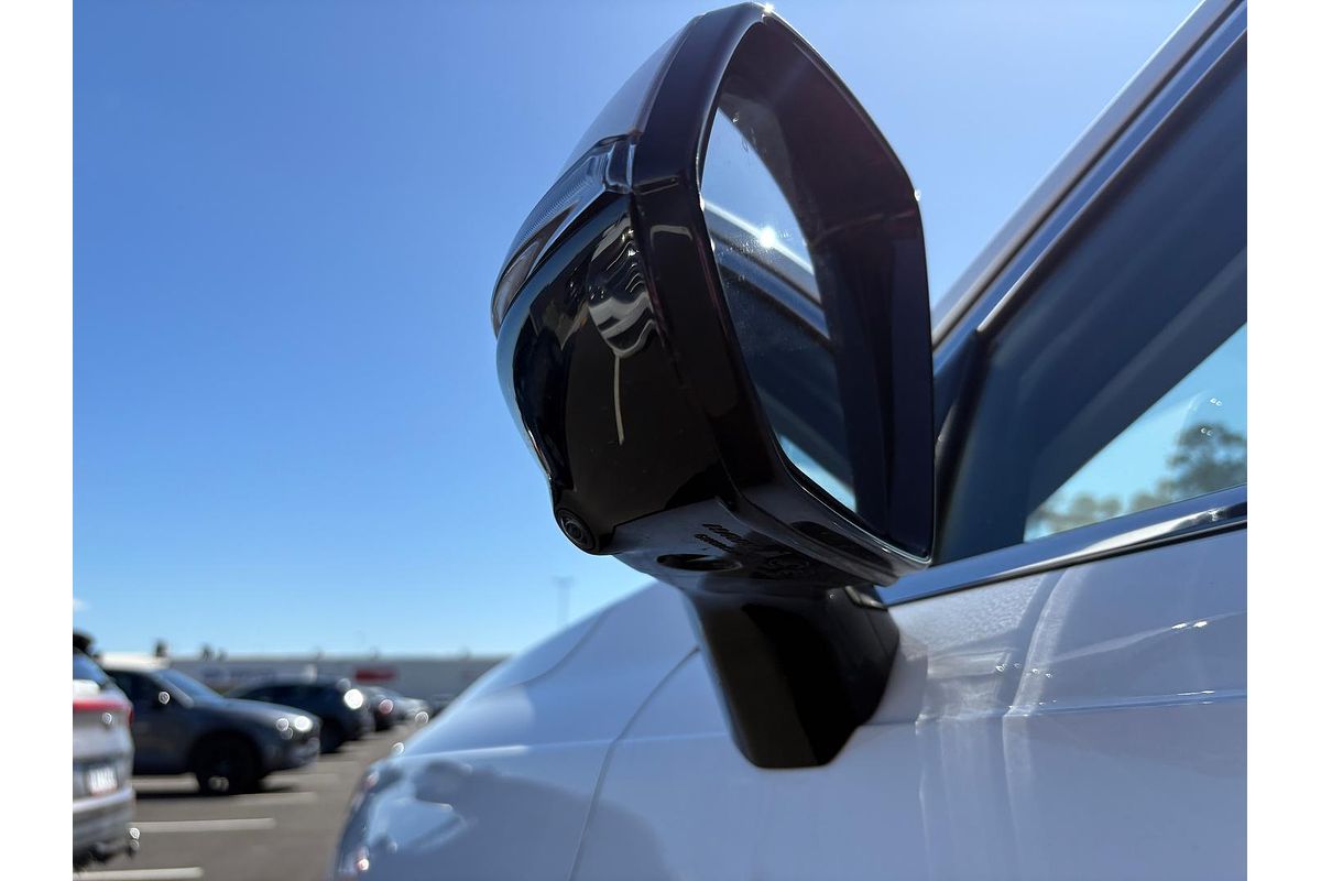 2025 GWM Haval H6 Vanta B01