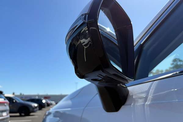 2025 GWM Haval H6 Vanta B01