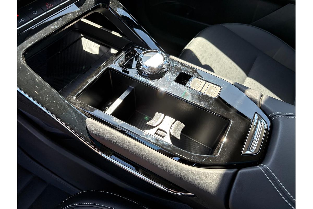 2025 GWM Haval H6 Vanta B01