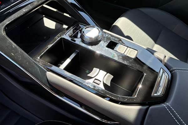 2025 GWM Haval H6 Vanta B01