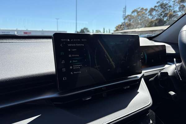 2025 GWM Haval H6 Vanta B01