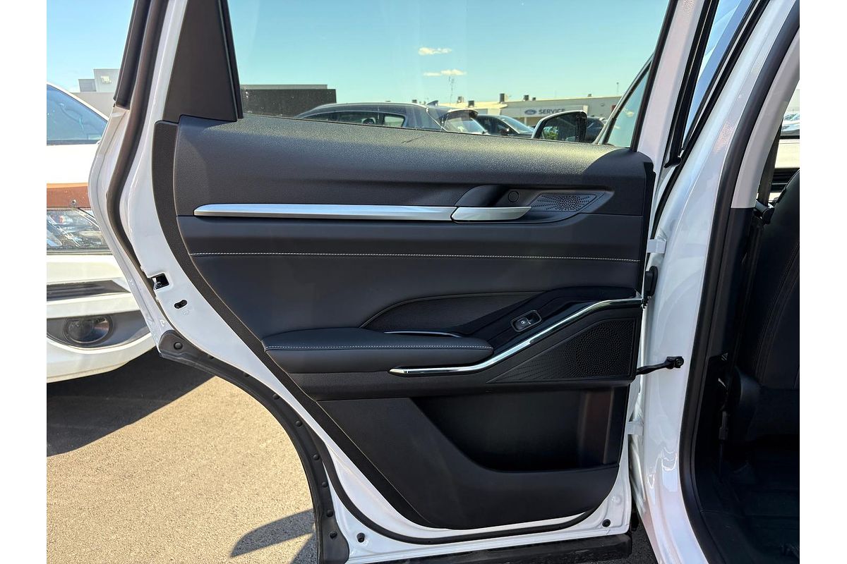 2025 GWM Haval H6 Vanta B01