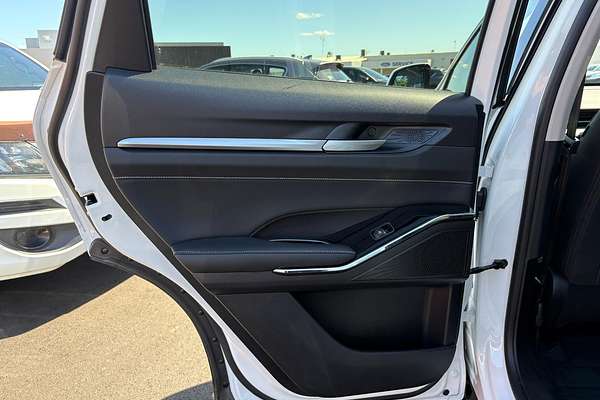 2025 GWM Haval H6 Vanta B01