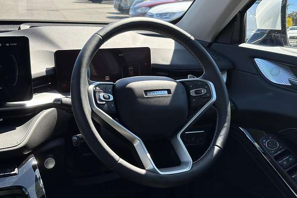 2025 GWM Haval H6 Vanta B01