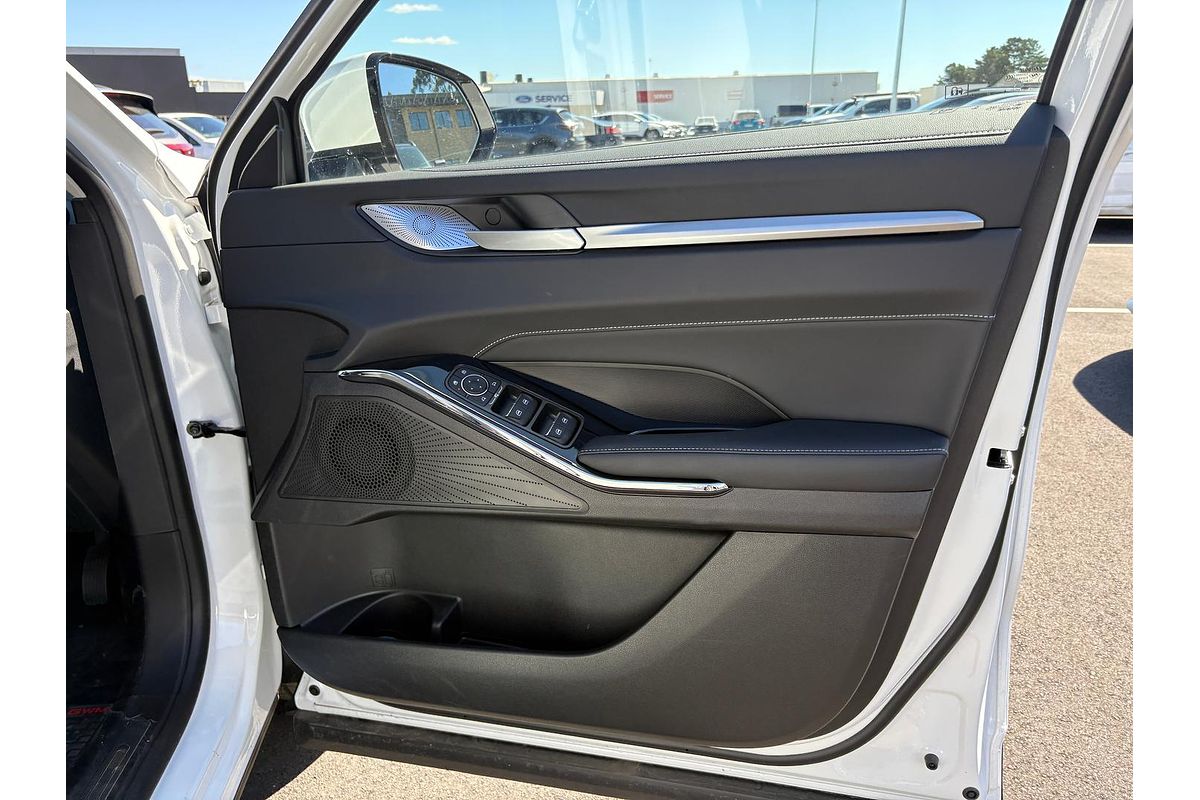 2025 GWM Haval H6 Vanta B01