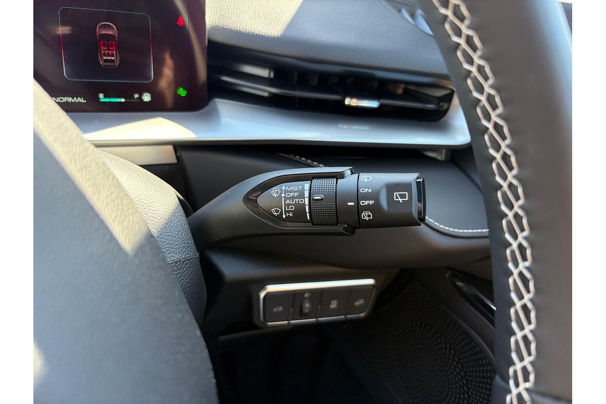 2025 GWM Haval H6 Vanta B01