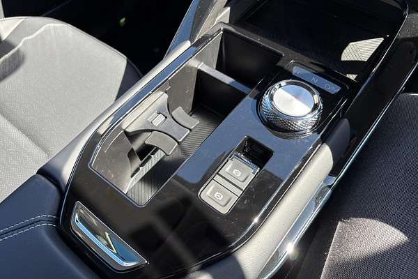 2025 GWM Haval H6 Vanta B01