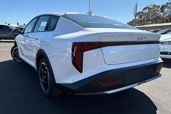 2025 GWM Haval H6 Vanta B01