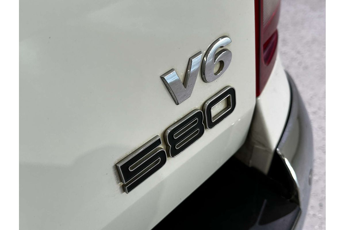 2021 Volkswagen Amarok TDI580 Highline 2H 4X4