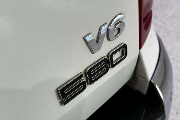 2021 Volkswagen Amarok TDI580 Highline 2H 4X4